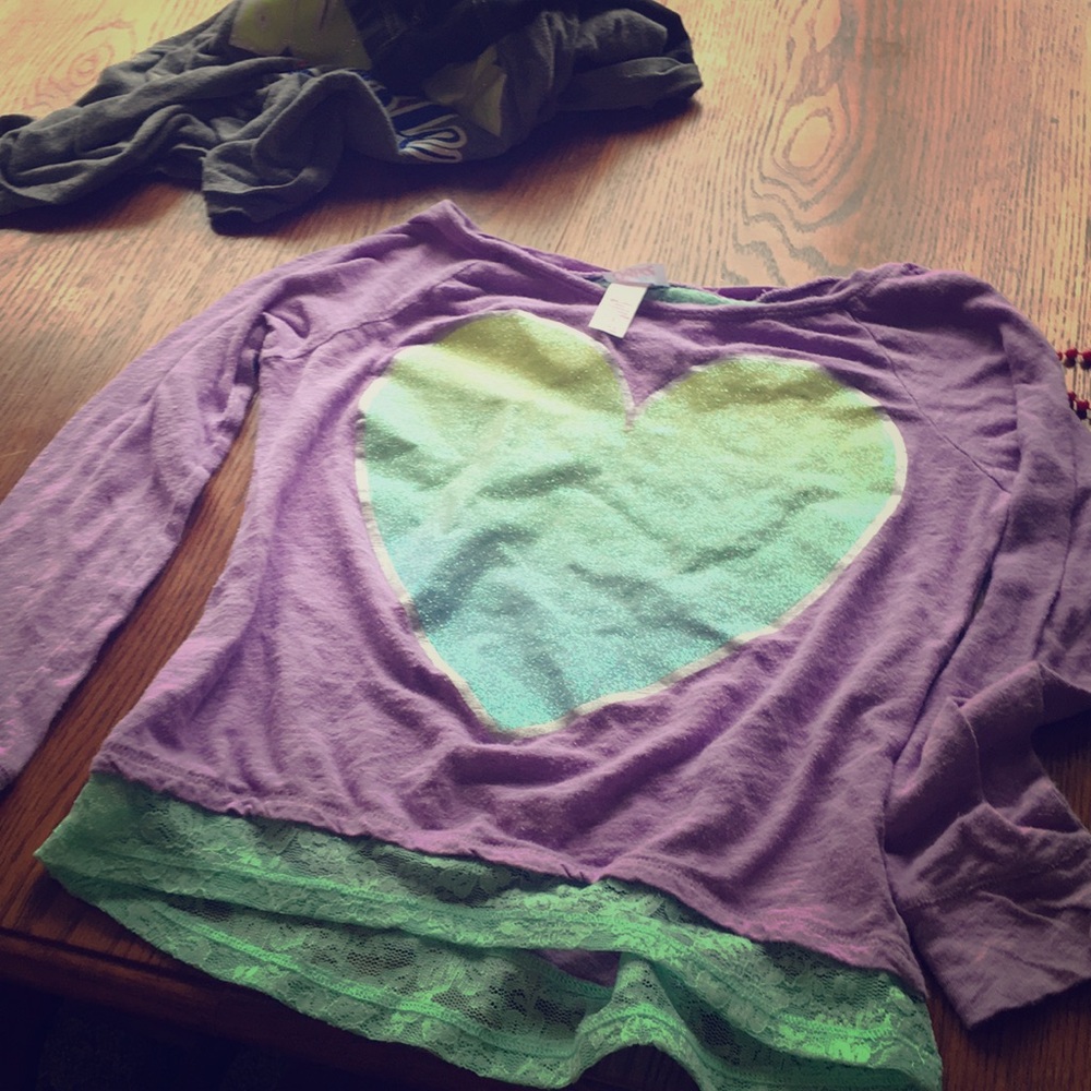 Shirt